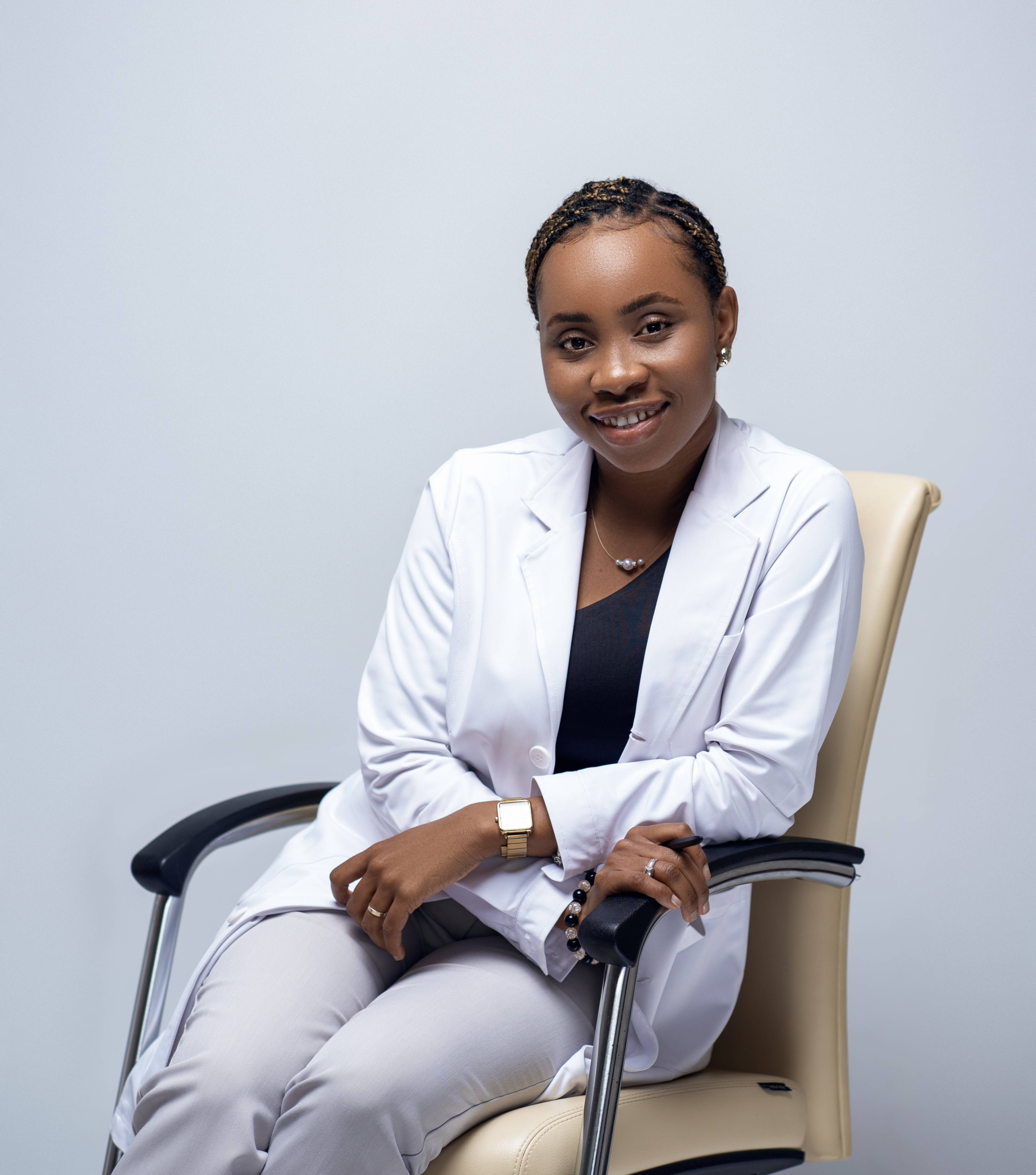 Psicóloga profissional